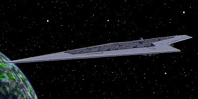 Super Star Destroyer