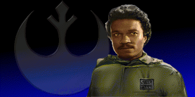 Lando Calrissian