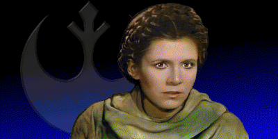 Leia Organa