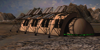 Training Facility