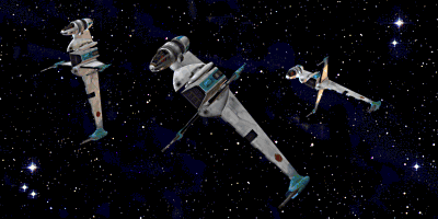 B-wing