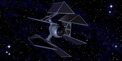 TIE Defender