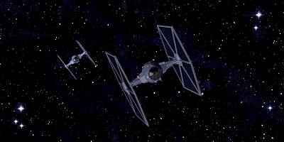 TIE Fighter