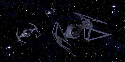 TIE Interceptor