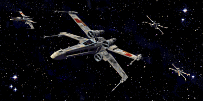 X-wing