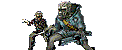Noghri Death Commandos