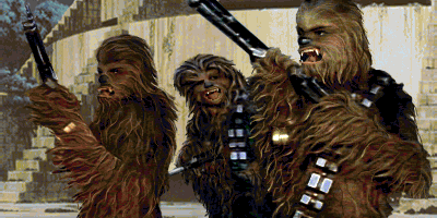 Wookiee