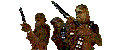 Wookiee